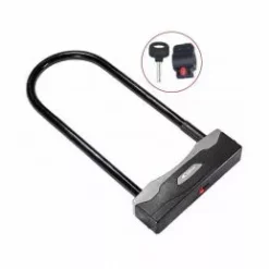 Ges Candado Horquilla 12x166x320mm