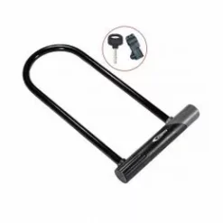 Ges Candado Horquilla 12x180x320mm