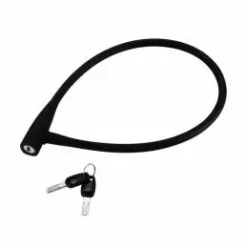 Ges Candado Silicona 12x75cm