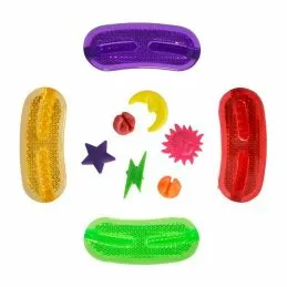 OXC Catadióptricos Infantiles 1 OXC Catadióptricos Infantiles