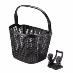 Ges Cesta Delantera Plastico