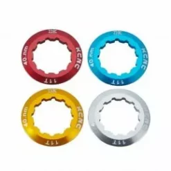 KCNC Cierre Cassette