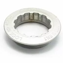 Miche Cierre Cassette Campagnolo 9v 2 Miche Cierre Cassette Campagnolo 9v - Imagen 2