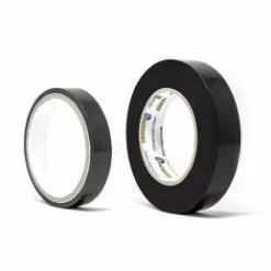 X-Sauce Cinta Adhesiva Negra Para Tubelizar (Fina)