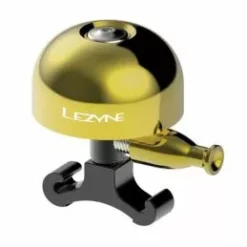 Lezyne Classic M Negro