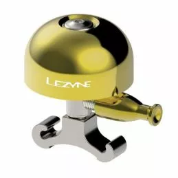 Lezyne Classic M Plata 2 Lezyne Classic M Plata - Imagen 2