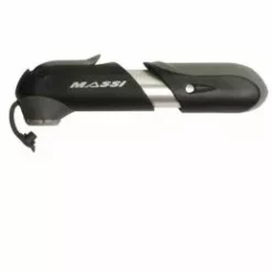 Massi CM31 14cm Double Valve Telescopic