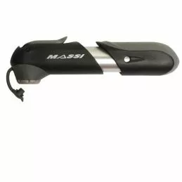 Massi CM31 14cm Double Valve Telescopic 1 Massi CM31 14cm Double Valve Telescopic