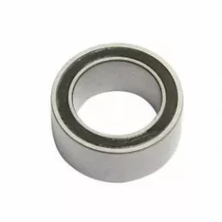 Fulcrum Cojinete Buje Trasero Red Metal 3