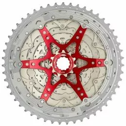 Sunrace CSMX8 EA1 11-51 4 Sunrace CSMX8 EA1 11-51 - Imagen 4