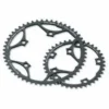 Stronglight CT2 Campagnolo Negro