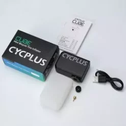 Cycplus Cube -Accesorios para bicicletas comercio cube 4