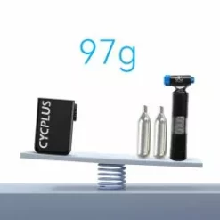 Cycplus Cube -Accesorios para bicicletas comercio cube 5