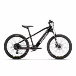 Conor Cyclone E-Mtb 24" -Accesorios para bicicletas comercio cyclone e mtb 24 4