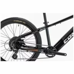 Conor Cyclone E-Mtb 24" -Accesorios para bicicletas comercio cyclone e mtb 24 5