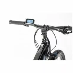Conor Cyclone E-Mtb 24" -Accesorios para bicicletas comercio cyclone e mtb 24 7