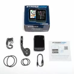 Stages Dash L200 -Accesorios para bicicletas comercio dash l200 7