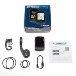 Stages Dash M200 -Accesorios para bicicletas comercio dash m200 11