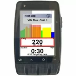 Stages Dash M50 16 Stages Dash M50 -Accesorios para bicicletas comercio dash m50 2