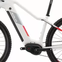 Sava Deck 9.1 27.5 -Accesorios para bicicletas comercio deck 9 1 13