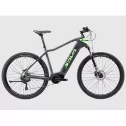 Sava Deck 9.1 29 -Accesorios para bicicletas comercio deck 9 1 2