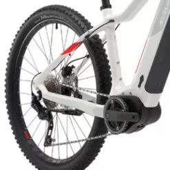 Sava Deck 9.1 27.5 -Accesorios para bicicletas comercio deck 9 1 7