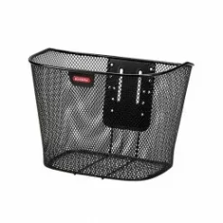 Klickfix Cesta Delantera Fija