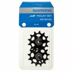 Shimano Deore RD-M5100