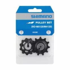 Shimano Deore RD-M5120/M4120