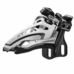 Shimano Deore XT FD-M8000 2 Shimano Deore XT FD-M8000 - Imagen 2