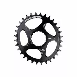 Race Face Direct Mount Oval Cinch 1 Race Face Direct Mount Oval Cinch