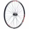 Gurpil Disc Bull Negra Shimano 4050 Delantera