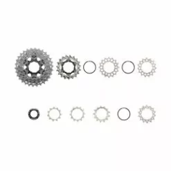 Shimano Dura-Ace CS-R9200-12 -Accesorios para bicicletas comercio dura ace cs r9200 12 2