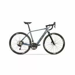 Vitoria E-Nyx Hybrid Road Shimano 105 1 Vitoria E-Nyx Hybrid Road Shimano 105