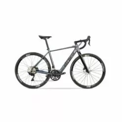 Vitoria E-Nyx Hybrid Road Shimano Tiagra -Accesorios para bicicletas comercio e nyx hybrid road shimano tiagra 2