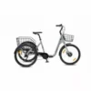 Monty Bikes E-Trike Nuke 24