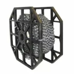 KMC E11 EPT 50 Metros