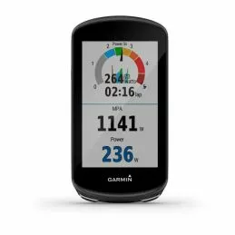 Garmin Edge 1030 Plus 5 Garmin Edge 1030 Plus - Imagen 5
