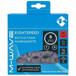 M-wave Eightspeed 2 M-wave Eightspeed - Imagen 2