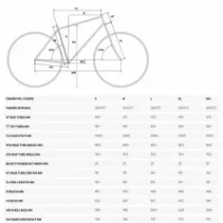 Merida EOne Forty 400 -Accesorios para bicicletas comercio eone forty 400 3