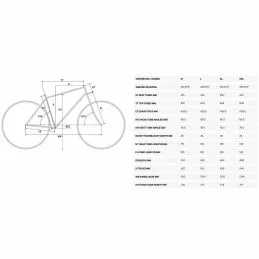 Merida EOne Sixty 500 4 Merida EOne Sixty 500 - Imagen 4