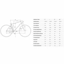 Merida EOne Sixty 500 -Accesorios para bicicletas comercio eone sixty 500 7