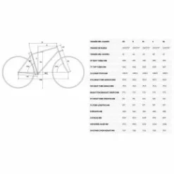 Merida EOne Sixty 775 -Accesorios para bicicletas comercio eone sixty 775 3