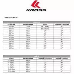 Kross Evado Hybrid 6.0 7 Kross Evado Hybrid 6.0 -Accesorios para bicicletas comercio evado hybrid 6 0 3