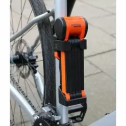 Kryptonite Evolution 790 7 Kryptonite Evolution 790 -Accesorios para bicicletas comercio evolution 790 3