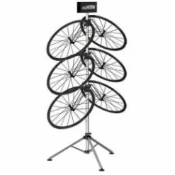 BH Expositor Ruedas - OFERTA