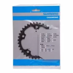 Shimano FC-RS500/700 7 Shimano FC-RS500/700 -Accesorios para bicicletas comercio fc rs500 700 3