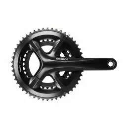 Shimano FC-RS510 2 Shimano FC-RS510 - Imagen 2