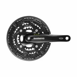 Shimano FC-T521 2 Shimano FC-T521 - Imagen 2