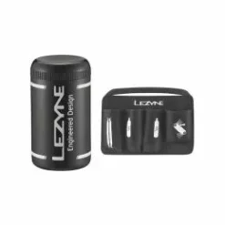 Lezyne Flow Caddy Con Organizador